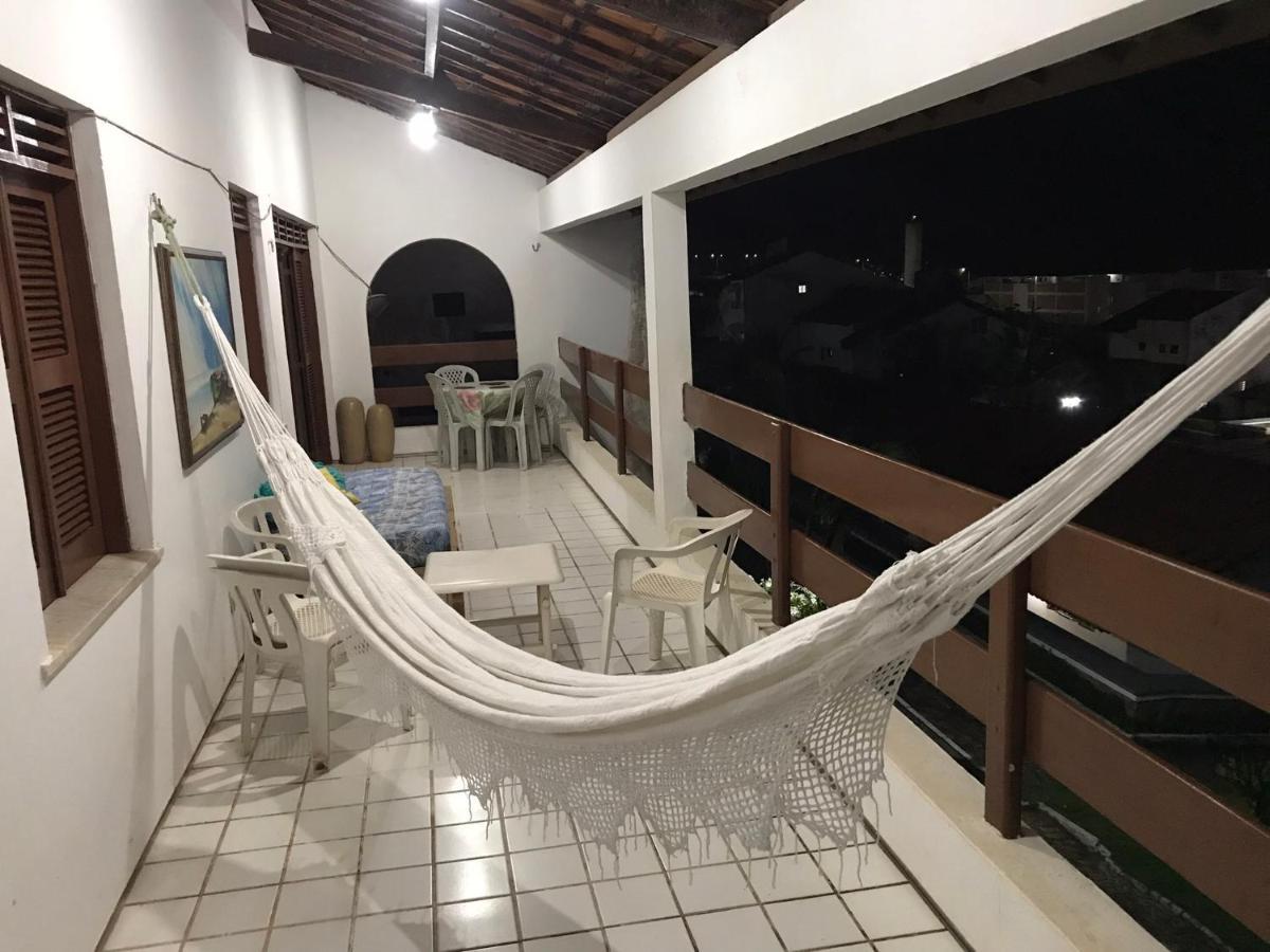알퀴라즈 Fortaleza- Praia Beach Park Aptº Porto Das Dunas 아파트 외부 사진